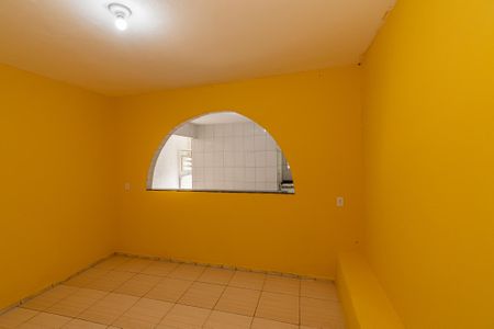 Casa para alugar com 125m², 1 quarto e 1 vaga Casa para alugar com 125m², 1 quarto e 1 vagaSala