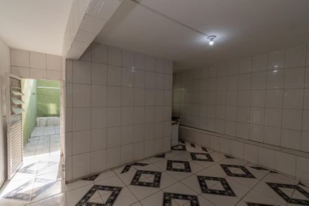 Casa para alugar com 125m², 1 quarto e 1 vaga Casa para alugar com 125m², 1 quarto e 1 vagaCozinha