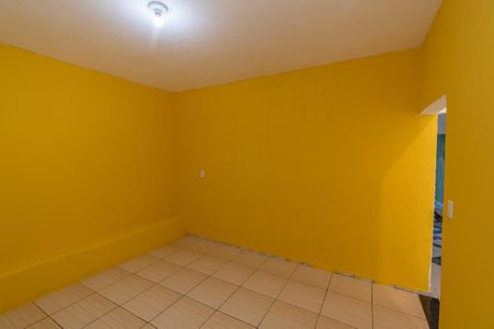 Casa para alugar com 125m², 1 quarto e 1 vaga Casa para alugar com 125m², 1 quarto e 1 vagaSala