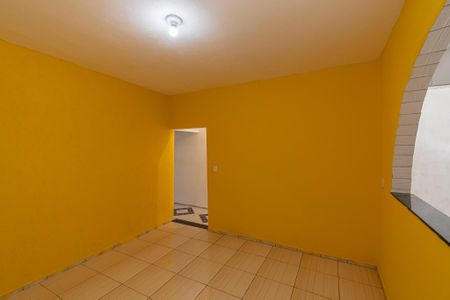 Casa para alugar com 125m², 1 quarto e 1 vaga Casa para alugar com 125m², 1 quarto e 1 vagaSala