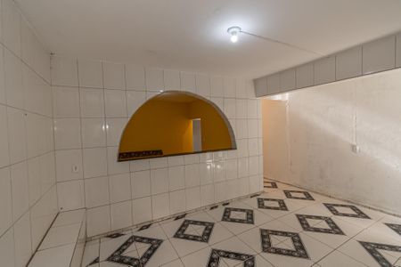 Casa para alugar com 125m², 1 quarto e 1 vaga Casa para alugar com 125m², 1 quarto e 1 vagaCozinha