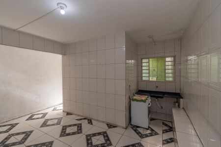 Casa para alugar com 125m², 1 quarto e 1 vaga Casa para alugar com 125m², 1 quarto e 1 vagaCozinha