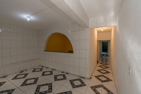 Casa para alugar com 125m², 1 quarto e 1 vaga Casa para alugar com 125m², 1 quarto e 1 vagaCozinha