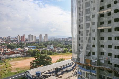 Apartamento para alugar com 42m², 2 quartos e sem vagaVista da Sacada