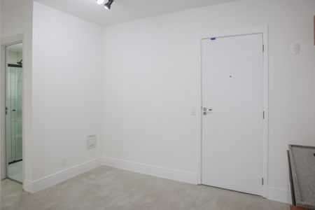 Apartamento para alugar com 42m², 2 quartos e sem vagaSala e Cozinha