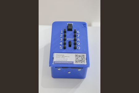 Apartamento para alugar com 42m², 2 quartos e sem vagaLockbox