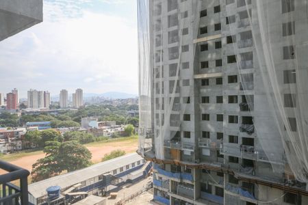 Apartamento para alugar com 42m², 2 quartos e sem vagaVista do Quarto 2