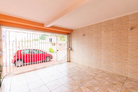Casa à venda com 177m², 3 quartos e 2 vagasGaragem