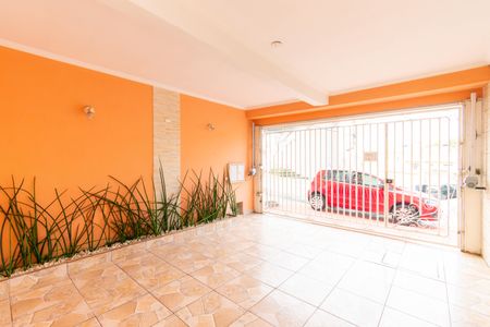 Casa à venda com 177m², 3 quartos e 2 vagasGaragem