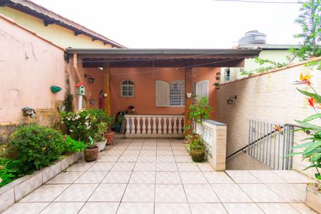 Casa à venda com 177m², 3 quartos e 2 vagasQuintal / Jardim