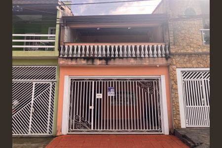 Casa à venda com 177m², 3 quartos e 2 vagasFachada e Placa instalada CYAT - 960