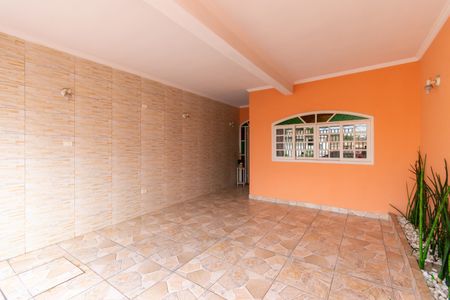 Casa à venda com 177m², 3 quartos e 2 vagasGaragem