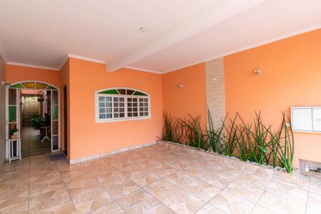 Casa à venda com 177m², 3 quartos e 2 vagasGaragem