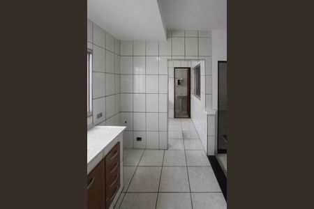 Apartamento para alugar com 47m², 1 quarto e sem vaga Apartamento para alugar com 47m², 1 quarto e sem vagaCozinha