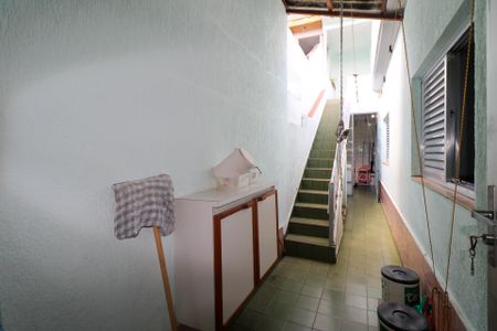 Casa à venda com 125m², 3 quartos e 2 vagas Casa à venda com 125m², 3 quartos e 2 vagasÁrea de Serviço