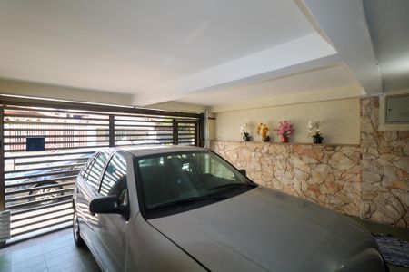 Casa à venda com 125m², 3 quartos e 2 vagas Casa à venda com 125m², 3 quartos e 2 vagasGaragem