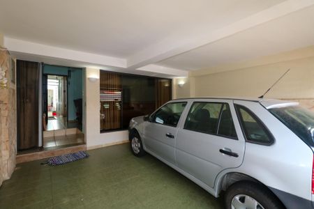 Casa à venda com 125m², 3 quartos e 2 vagas Casa à venda com 125m², 3 quartos e 2 vagasGaragem