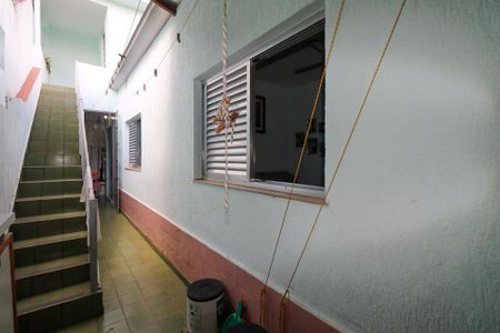 Casa à venda com 125m², 3 quartos e 2 vagas Casa à venda com 125m², 3 quartos e 2 vagasÁrea de Serviço