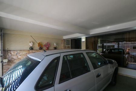 Casa à venda com 125m², 3 quartos e 2 vagas Casa à venda com 125m², 3 quartos e 2 vagasGaragem