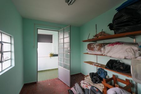 Casa à venda com 125m², 3 quartos e 2 vagas Casa à venda com 125m², 3 quartos e 2 vagasEdícula