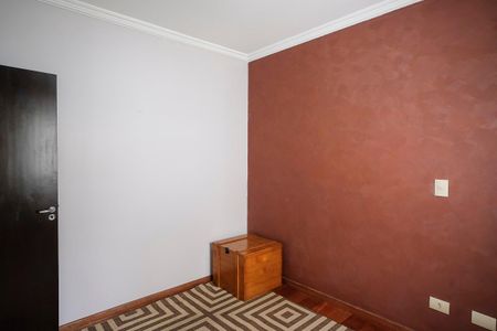 Apartamento à venda com 87m², 3 quartos e 2 vagasQuarto 1