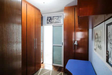 Apartamento à venda com 87m², 3 quartos e 2 vagasQuarto 2