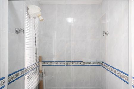 Apartamento à venda com 87m², 3 quartos e 2 vagasBanheiro 