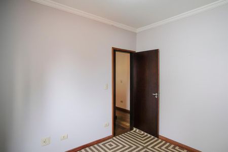Apartamento à venda com 87m², 3 quartos e 2 vagasQuarto 1