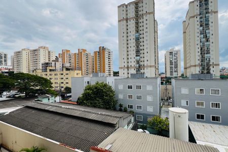 Apartamento à venda com 65m², 3 quartos e 1 vaga Apartamento à venda com 65m², 3 quartos e 1 vagaVista do Quarto 2