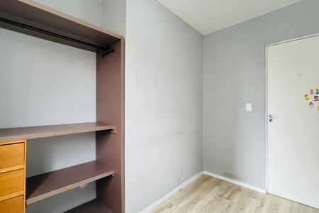Apartamento à venda com 65m², 3 quartos e 1 vaga Apartamento à venda com 65m², 3 quartos e 1 vagaQuarto 2