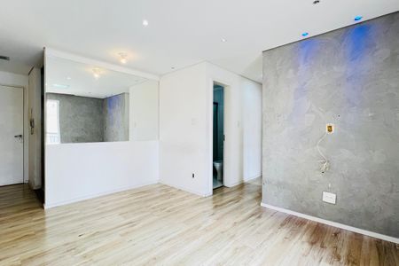 Apartamento à venda com 65m², 3 quartos e 1 vaga Apartamento à venda com 65m², 3 quartos e 1 vagaSala