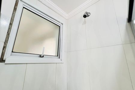 Apartamento à venda com 65m², 3 quartos e 1 vaga Apartamento à venda com 65m², 3 quartos e 1 vagaBanheiro