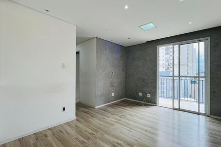 Apartamento à venda com 65m², 3 quartos e 1 vaga Apartamento à venda com 65m², 3 quartos e 1 vagaSala