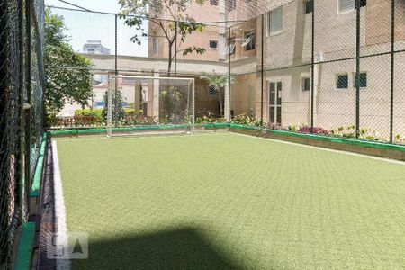 Apartamento à venda com 65m², 3 quartos e 1 vaga Apartamento à venda com 65m², 3 quartos e 1 vagaQuadra Esportiva