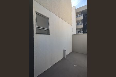 Apartamento à venda com 80m², 3 quartos e 1 vagaCozinha e Área de Serviço - Varanda
