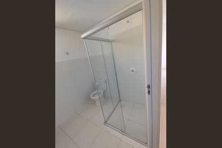 Apartamento à venda com 80m², 3 quartos e 1 vagaBanheiro Social