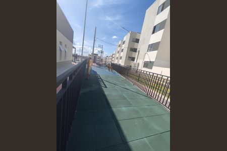 Apartamento à venda com 80m², 3 quartos e 1 vagaÁrea comum