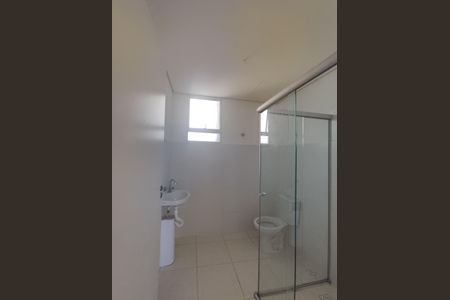 Apartamento à venda com 80m², 3 quartos e 1 vagaBanheiro Social