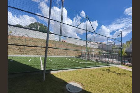 Apartamento à venda com 80m², 3 quartos e 1 vagaÁrea comum