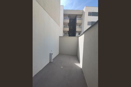 Apartamento à venda com 80m², 3 quartos e 1 vagaCozinha e Área de Serviço - Varanda