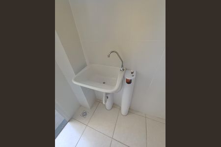 Apartamento à venda com 80m², 3 quartos e 1 vagaCozinha e Área de Serviço