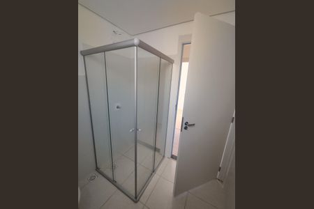 Apartamento à venda com 80m², 3 quartos e 1 vagaBanheiro Social