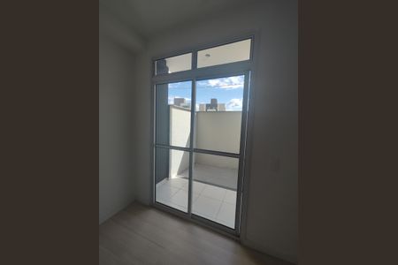 Apartamento à venda com 80m², 3 quartos e 1 vagaVaranda