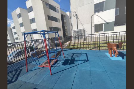 Apartamento à venda com 80m², 3 quartos e 1 vagaÁrea comum