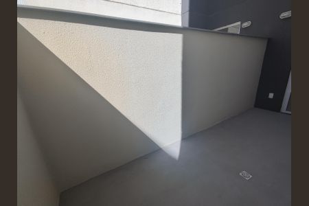 Apartamento à venda com 80m², 3 quartos e 1 vagaCozinha e Área de Serviço - Varanda