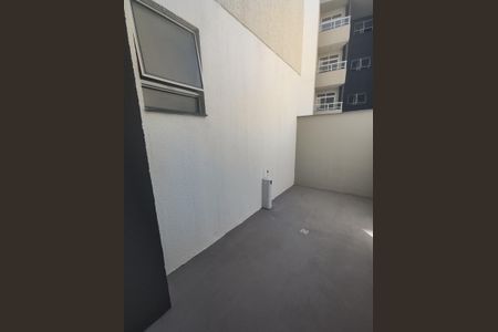 Apartamento à venda com 80m², 3 quartos e 1 vagaCozinha e Área de Serviço - Varanda