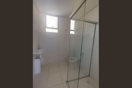 Apartamento à venda com 80m², 3 quartos e 1 vagaBanheiro Social