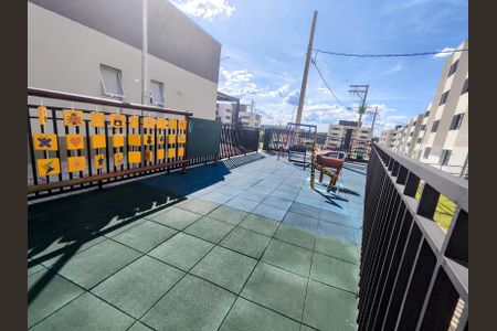 Apartamento à venda com 80m², 3 quartos e 1 vagaÁrea comum