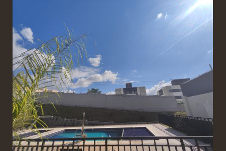 Apartamento à venda com 80m², 3 quartos e 1 vagaÁrea comum