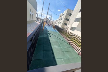 Apartamento à venda com 80m², 3 quartos e 1 vagaÁrea comum